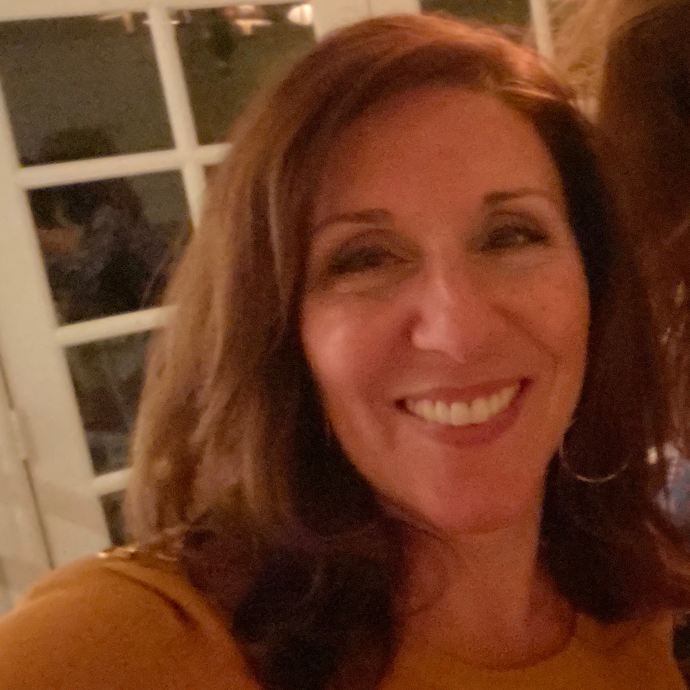 Meet your Posher, Dawn
